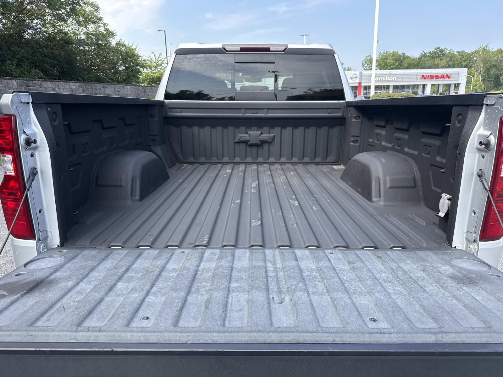 Used 2020 Chevrolet Silverado 1500 LT w/ All-Star Edition AWD/4WD image 25