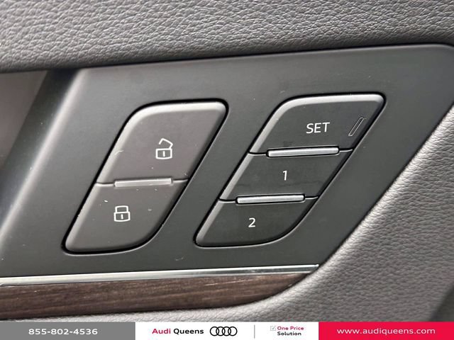 Used 2023 Audi Q5 2.0T Premium Plus w/ Premium Plus Package AWD/4WD image 18