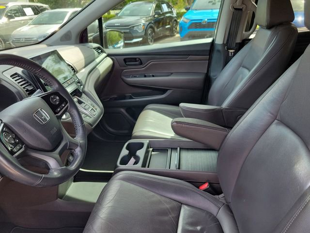 Used 2019 Honda Odyssey EX-L image 14