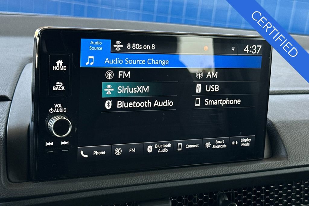 Certified 2024 Honda CR-V Sport-L image 21