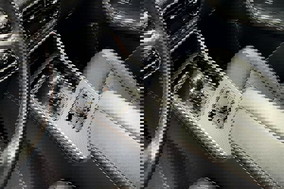 Used 2024 MAZDA CX-90 3.3 Turbo w/ Preferred Plus image 14