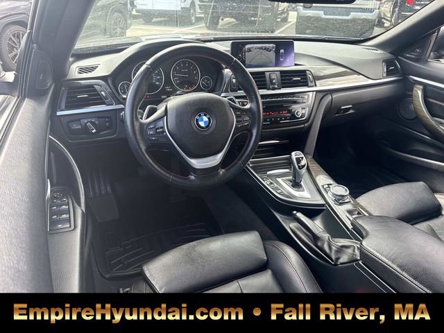 Used 2014 BMW 428i Convertible image 14