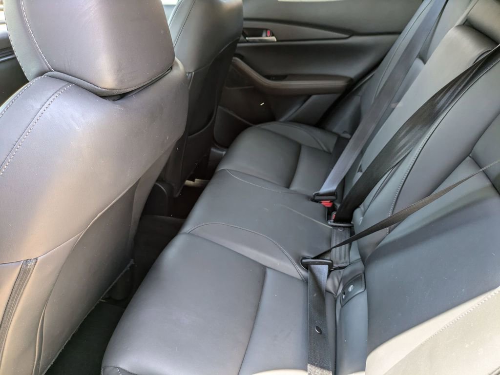 Used 2025 MAZDA CX-30 AWD 2.5 S w/ Preferred Package image 27