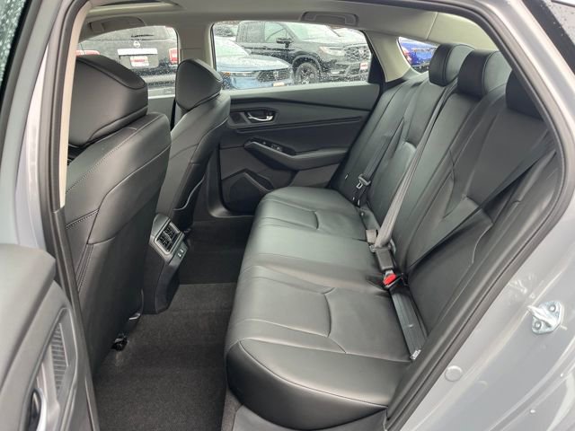 New 2025 Honda Accord Touring image 15