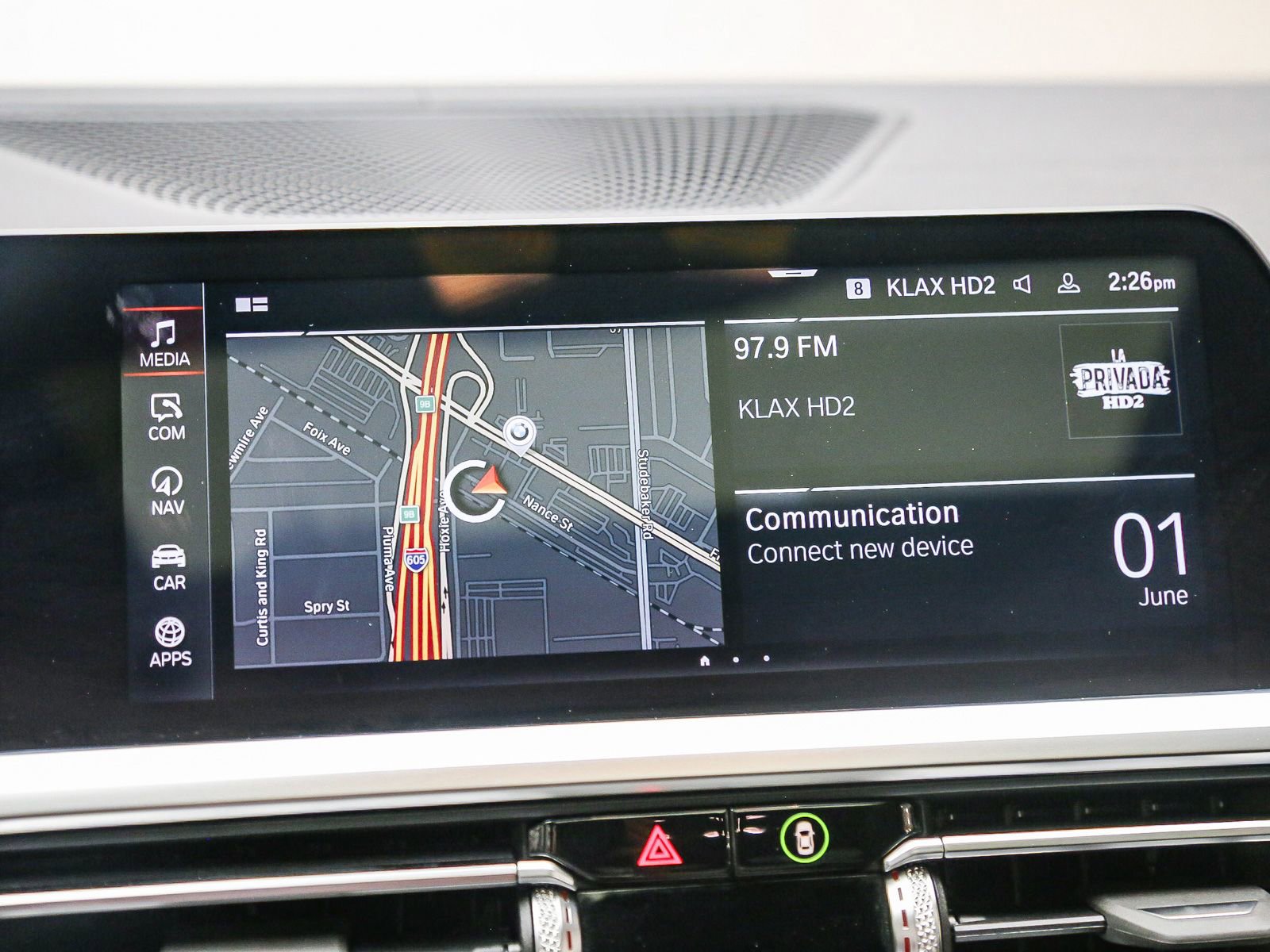 Used 2021 BMW 440i xDrive Coupe w/ Premium Package AWD/4WD image 15