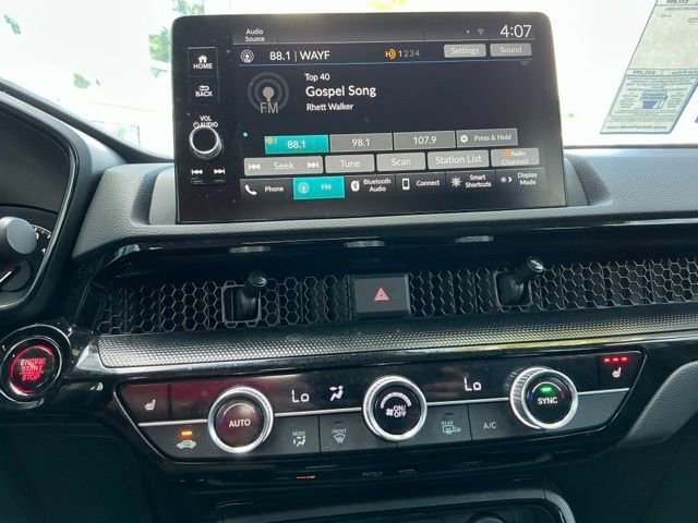 Certified 2024 Honda CR-V EX-L image 26