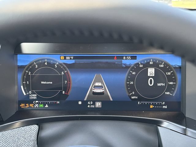 New 2026 Subaru Outback Premium AWD/4WD image 26