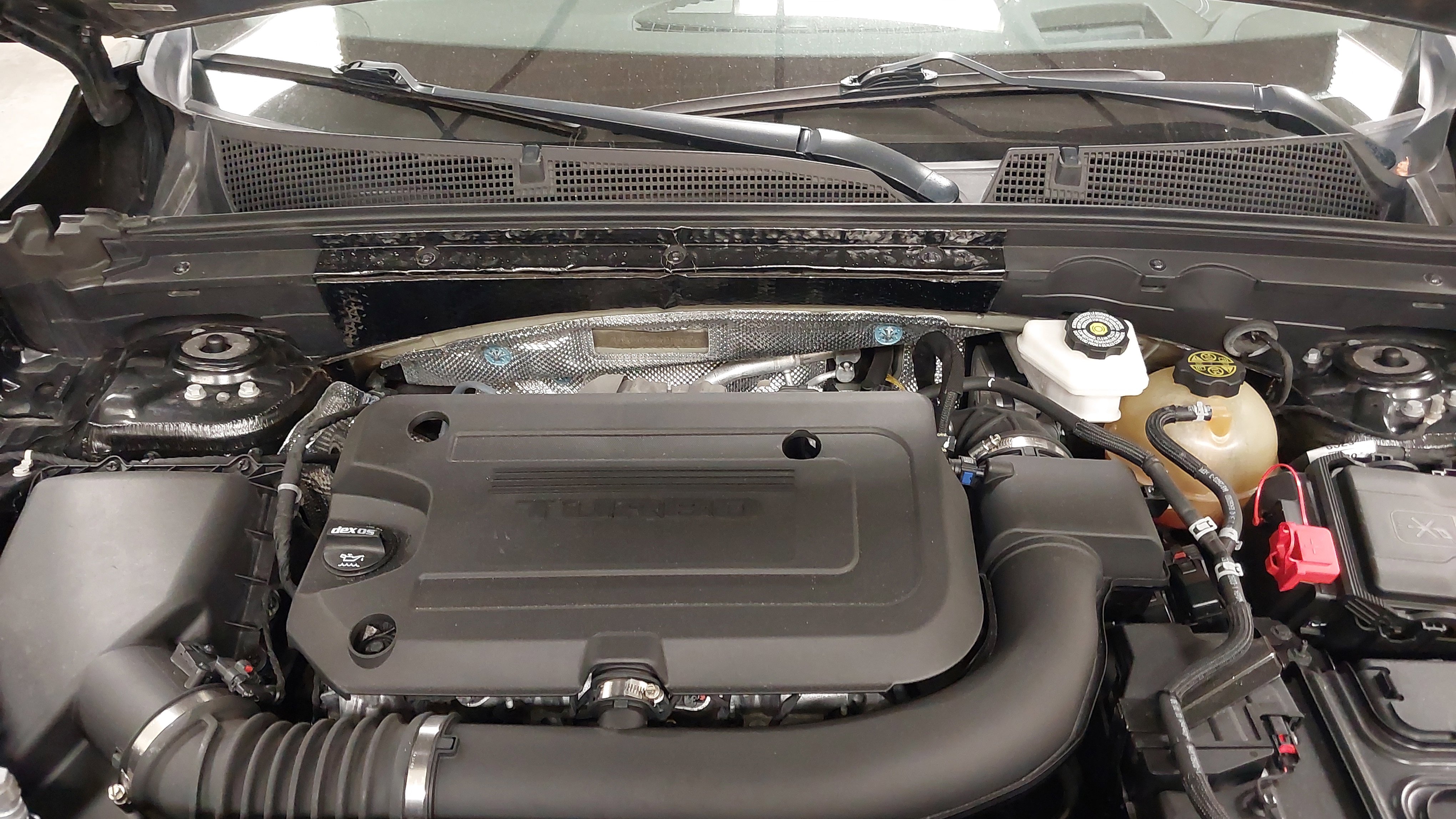 Certified 2021 Buick Envision Essence w/ Technology Package I image 30