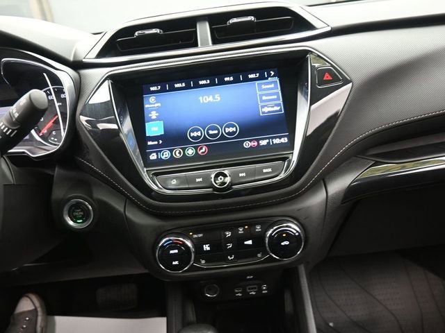 Used 2023 Chevrolet TrailBlazer ACTIV w/ Sun and Liftgate Package image 10