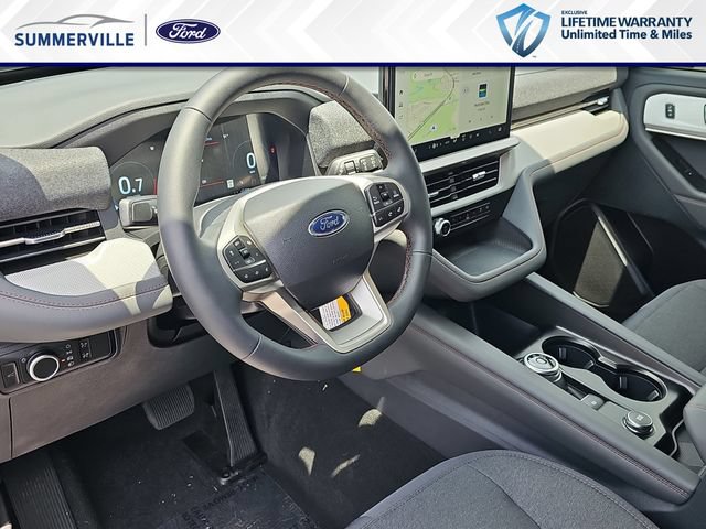 New 2026 Ford Explorer Active RWD image 19