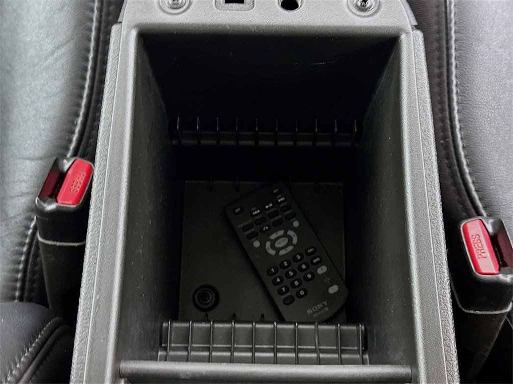 Used 2007 Chevrolet TrailBlazer SS image 17