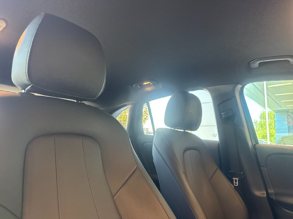 Used 2021 Mercedes-Benz GLA 250 4MATIC image 20