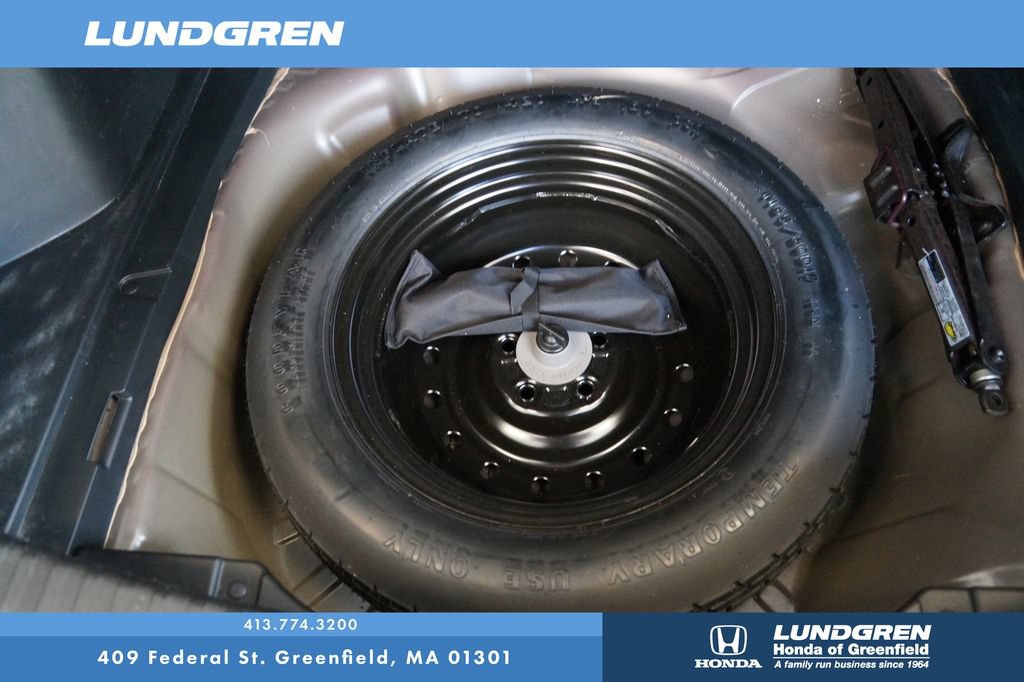 Used 2015 Honda CR-V EX-L image 32