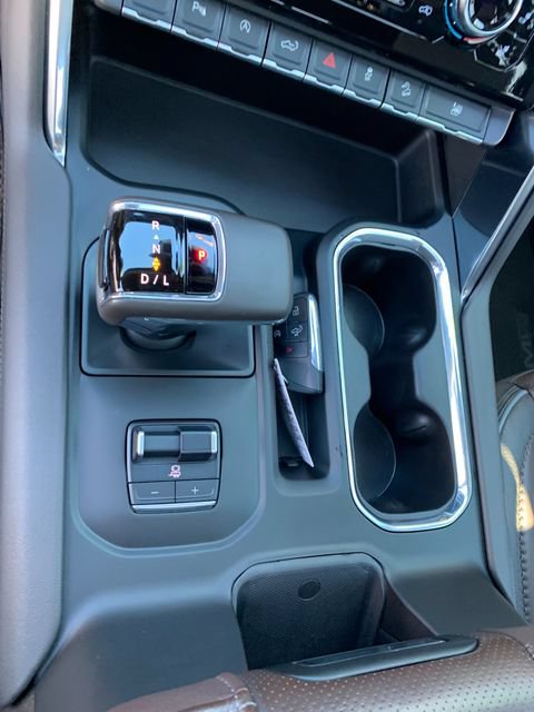 Used 2023 GMC Sierra 1500 Denali w/ Denali Reserve Package AWD/4WD image 28