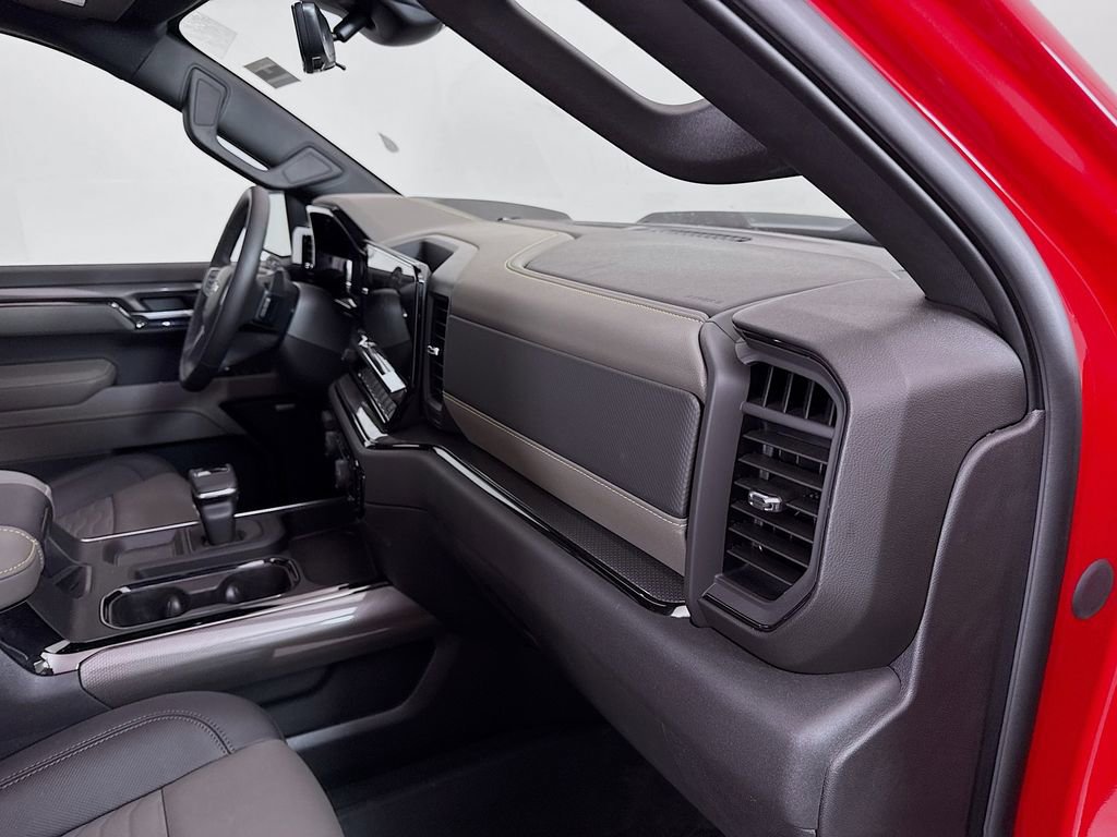 Used 2026 Chevrolet Silverado 1500 ZR2 image 31