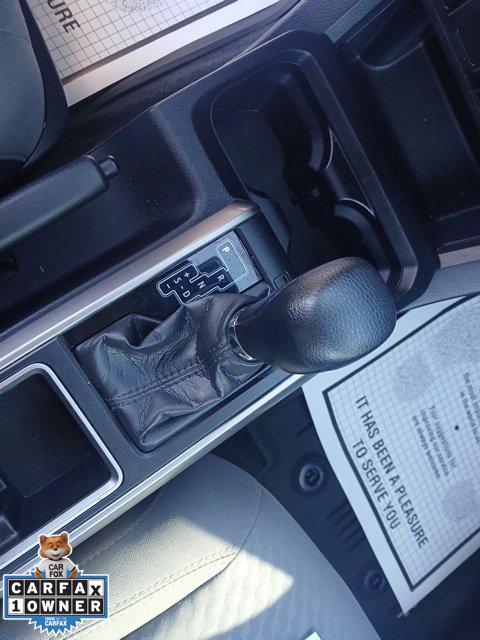 Used 2020 Toyota Tacoma SR5 AWD/4WD image 30