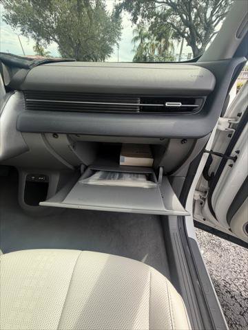 Used 2023 Hyundai Ioniq 5 SEL AWD/4WD image 26