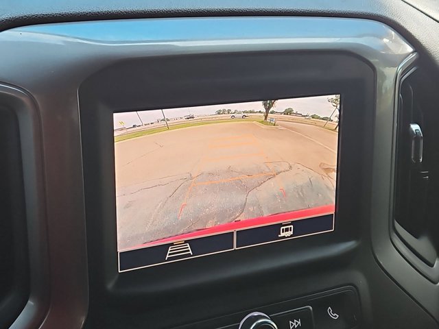 Used 2022 Chevrolet Silverado 1500 Custom AWD/4WD image 19