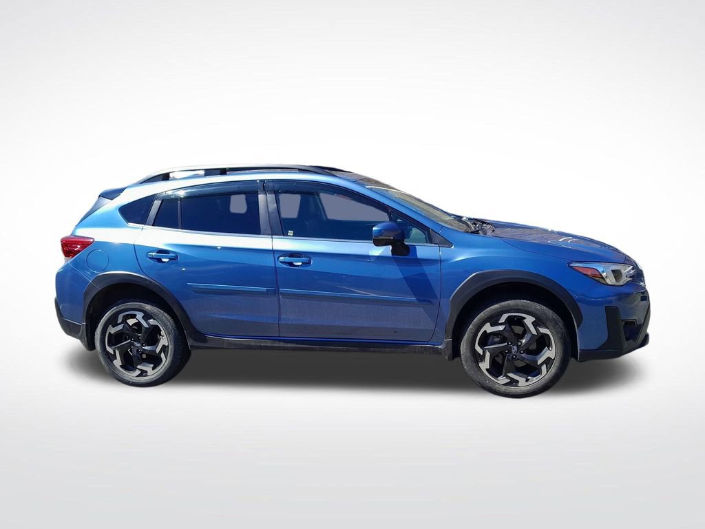 Used 2023 Subaru Crosstrek 2.5i Limited AWD/4WD image 9