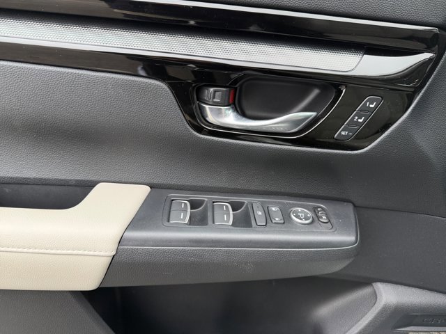 Used 2025 Honda CR-V EX-L image 20