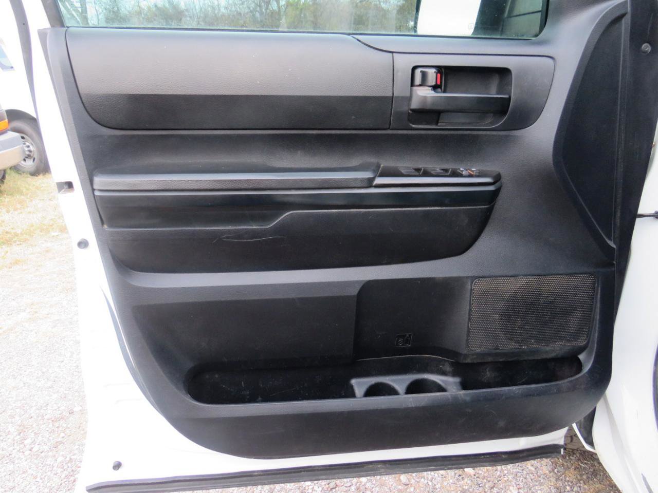 Used 2019 Toyota Tundra SR RWD image 8