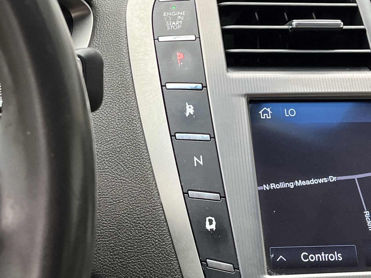 Used 2019 Lincoln MKZ Reserve FWD image 24