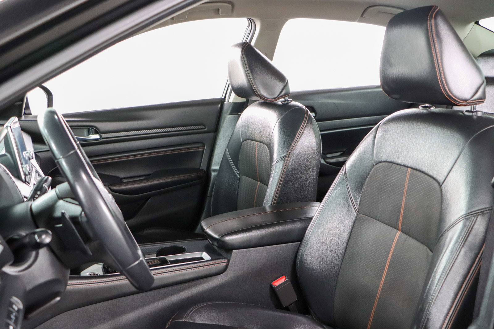 Used 2021 Nissan Altima 2.5 SR FWD image 23