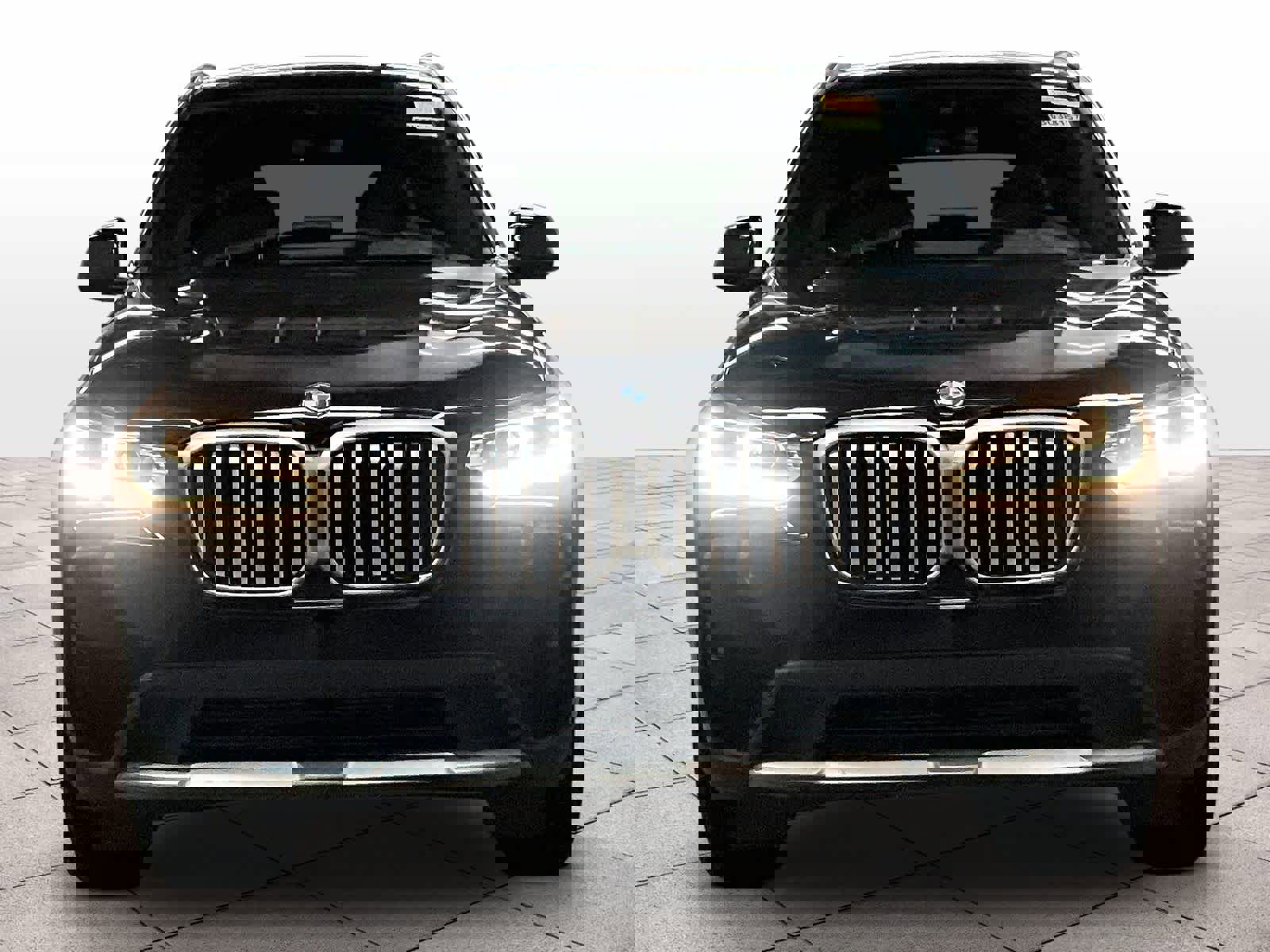 Used 2022 BMW X3 sDrive30i w/ Premium Package 2 image 3