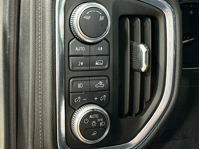 Used 2019 GMC Sierra 1500 SLT w/ SLT Premium Package image 12