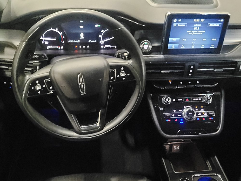 Used 2022 Lincoln Corsair AWD w/ Premium Package image 22
