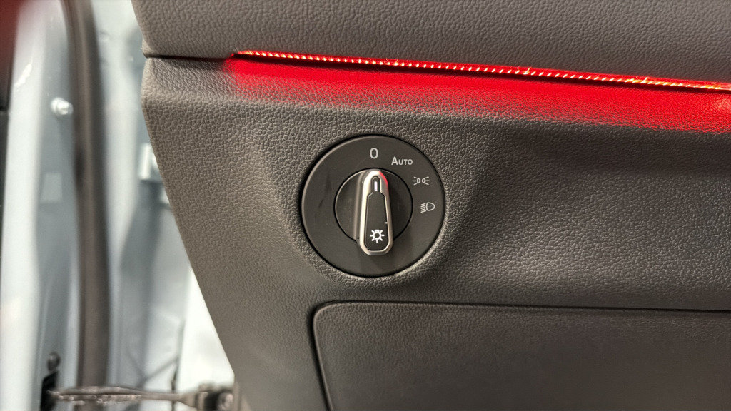 New 2026 Volkswagen Jetta GLI Autobahn FWD image 22