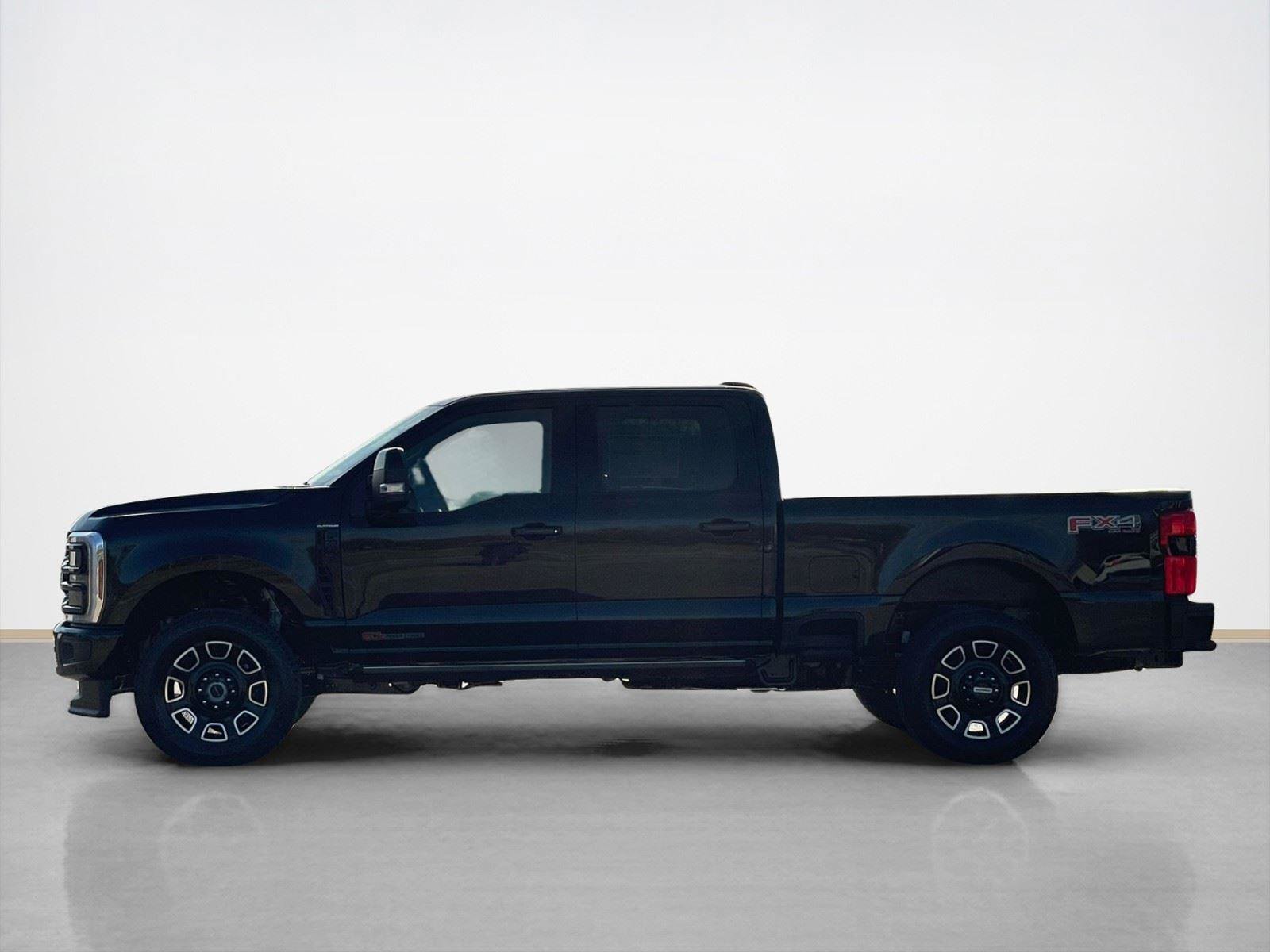 New 2026 Ford F250 Platinum AWD/4WD image 4