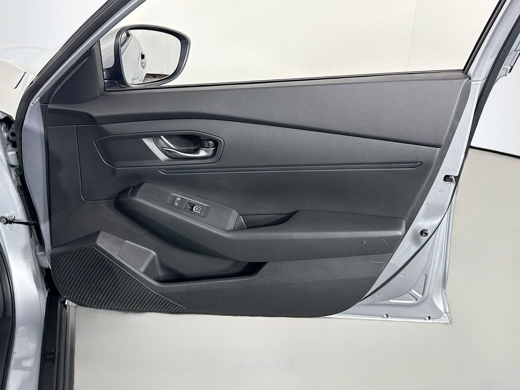 Certified 2023 Honda Accord LX image 24