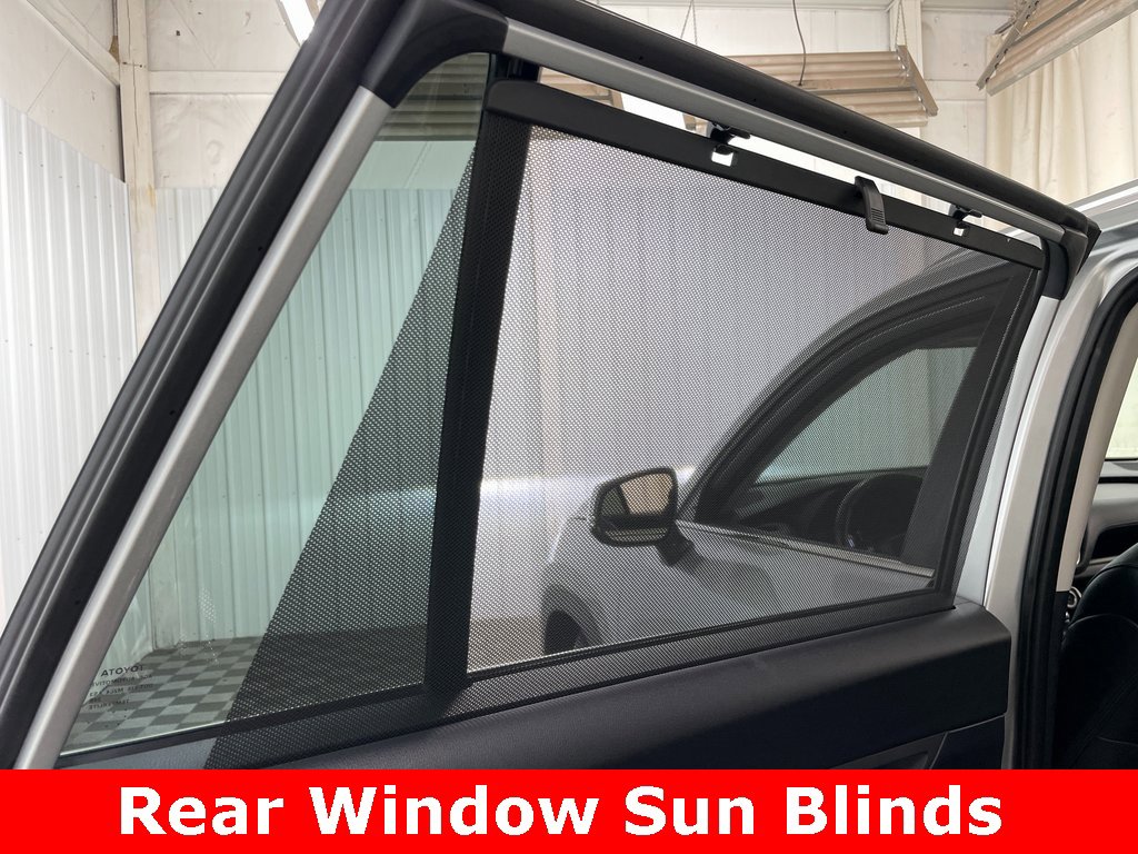 Used 2024 Toyota Grand Highlander XLE image 16