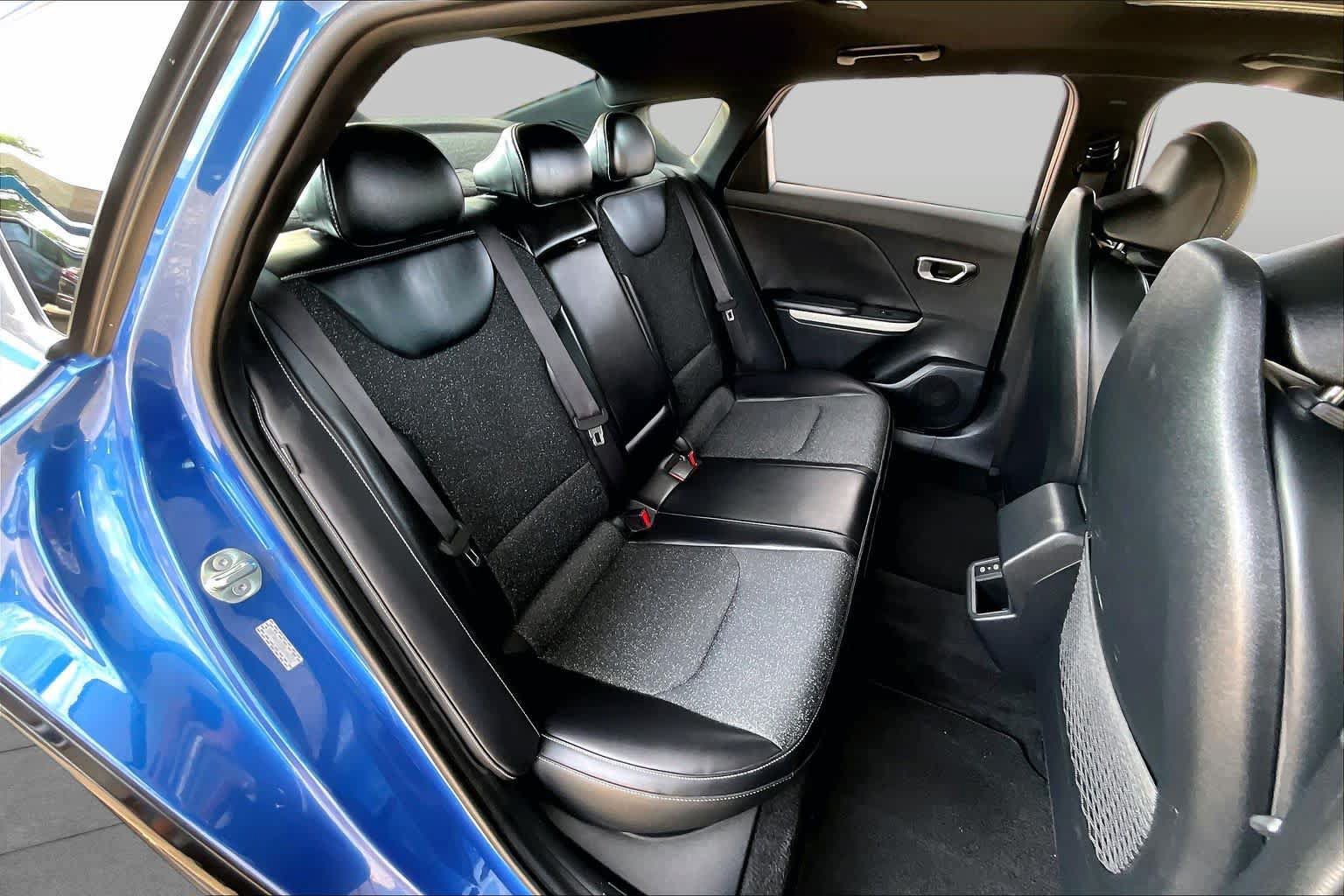 Used 2025 Kia K4 GT-Line w/ GT-Line Sunroof Package FWD image 20