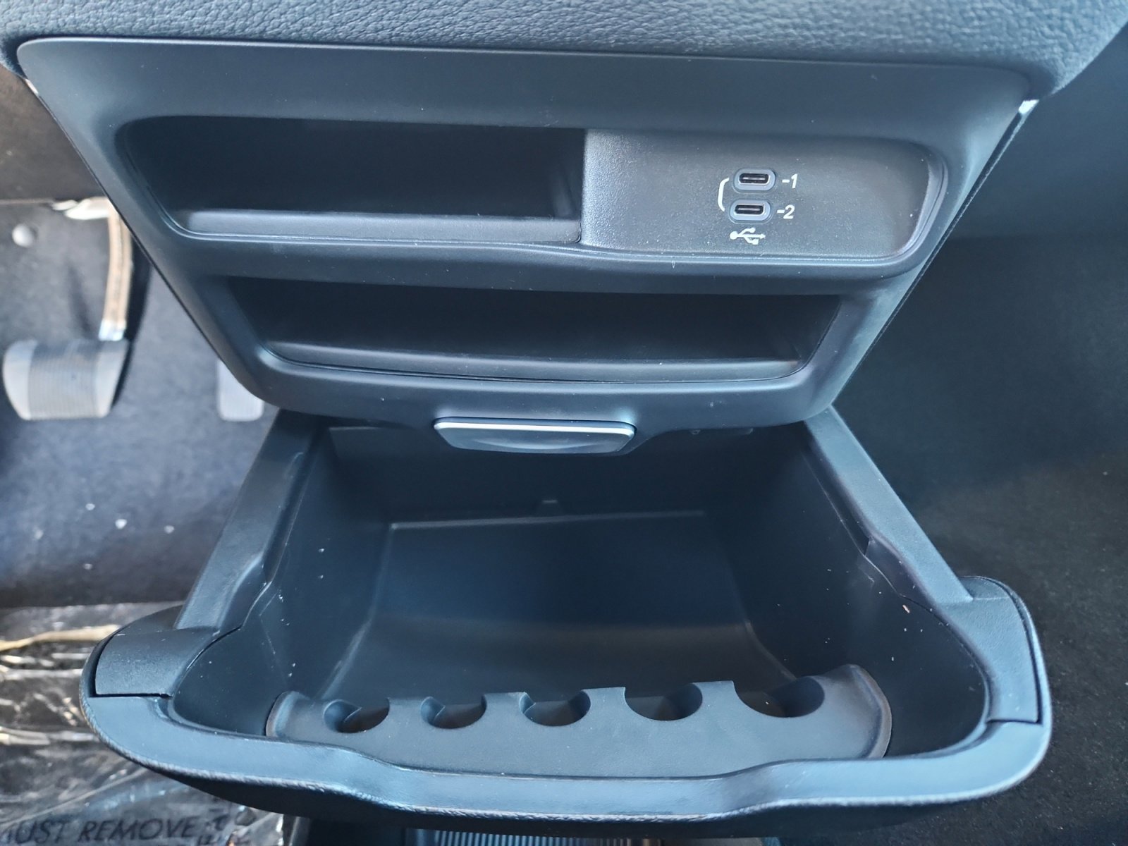 New 2026 Chrysler Pacifica Select w/ S Appearance Package AWD/4WD image 34