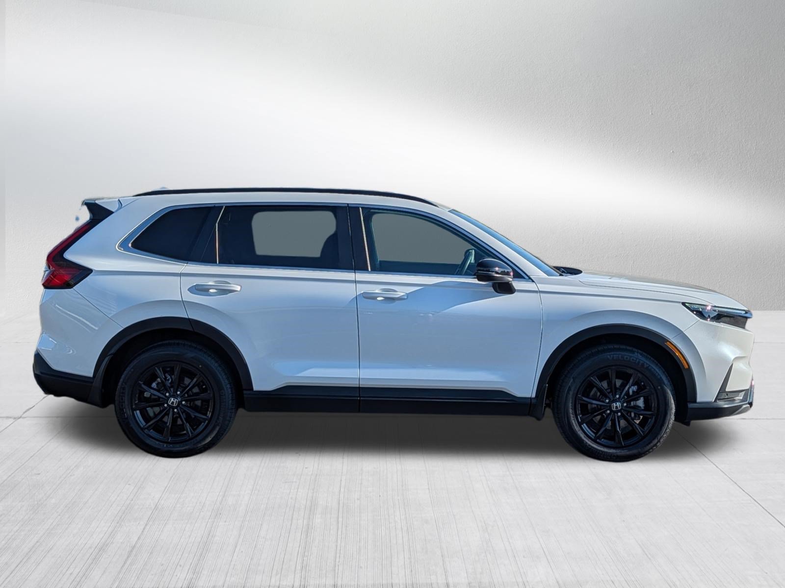 Used 2024 Honda CR-V Sport-L image 8