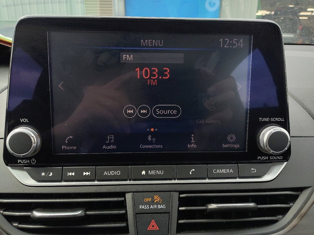 Used 2023 Nissan Altima 2.5 SV image 25