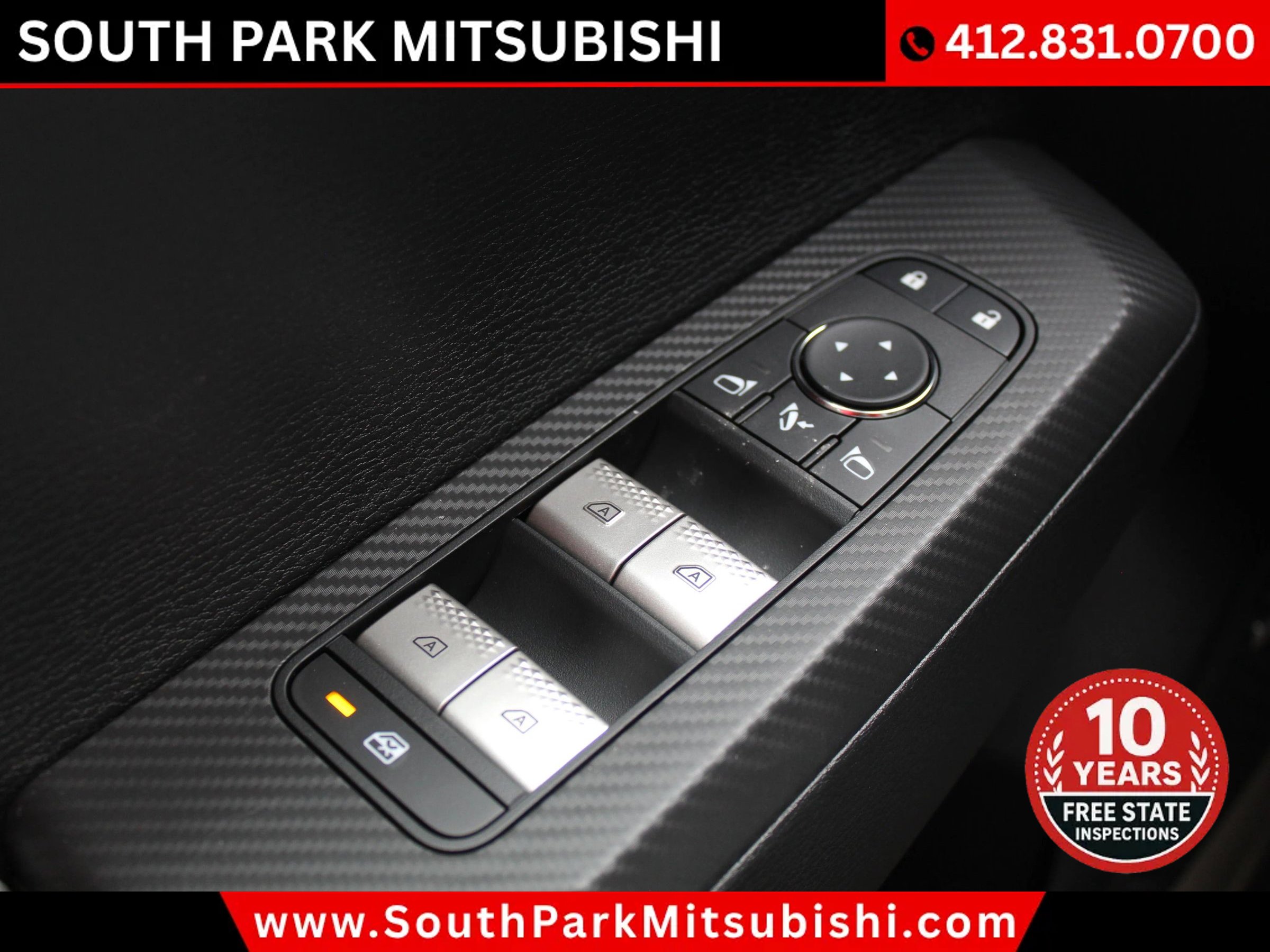 New 2026 Mitsubishi Outlander SE image 22