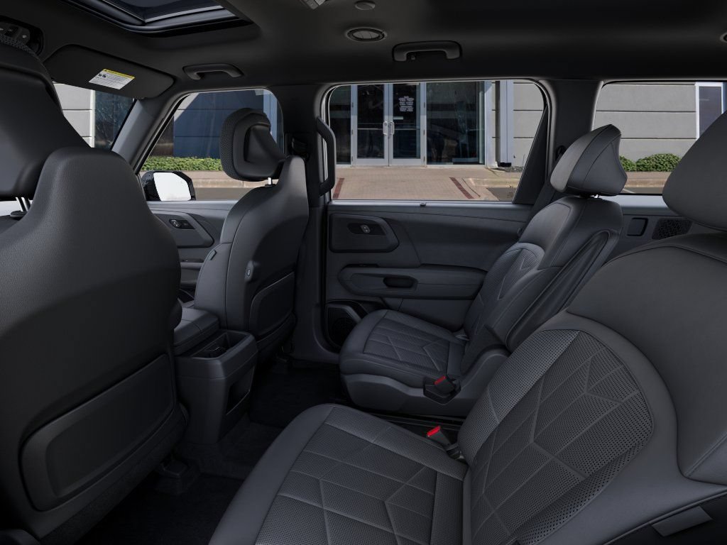 New 2027 Kia Telluride SX X-Pro AWD/4WD image 22