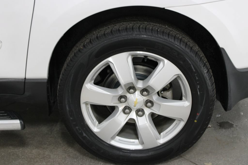 Used 2017 Chevrolet Traverse Premier FWD image 53