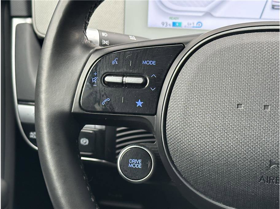 Used 2024 Hyundai Ioniq 5 SEL AWD/4WD image 21