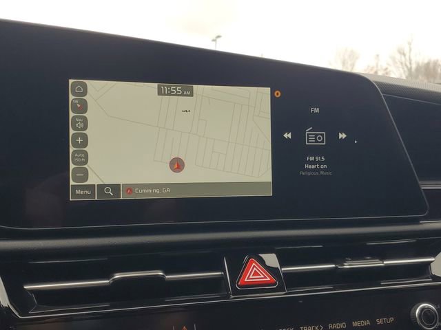 New 2026 Kia Niro EX w/ EX Premium Package image 23