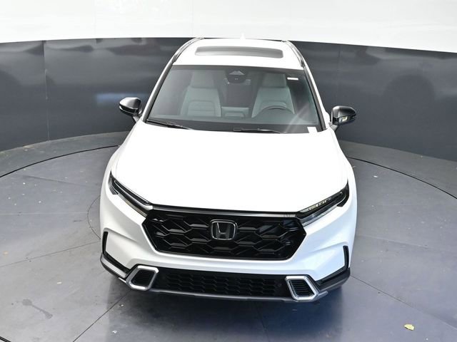 Used 2026 Honda CR-V Sport Touring image 27