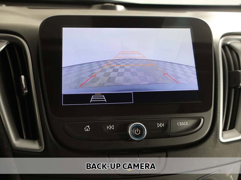 Used 2024 Chevrolet Malibu LT image 5