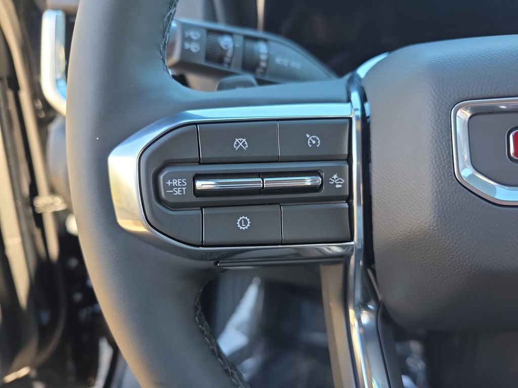 New 2026 GMC Terrain Elevation w/ Elevation Premium Package image 17