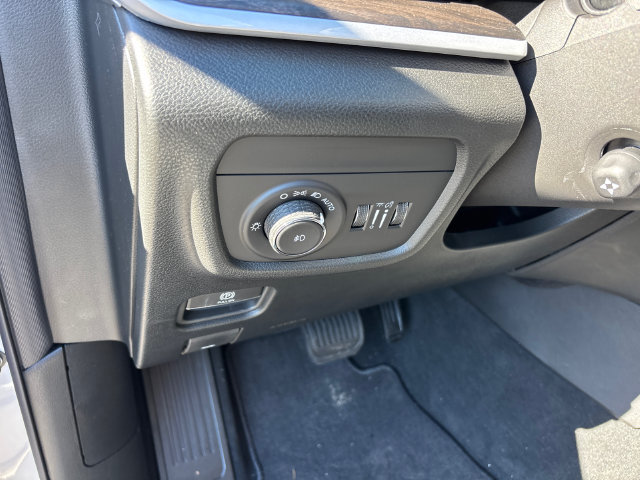 New 2027 Jeep Grand Cherokee Limited AWD/4WD image 17