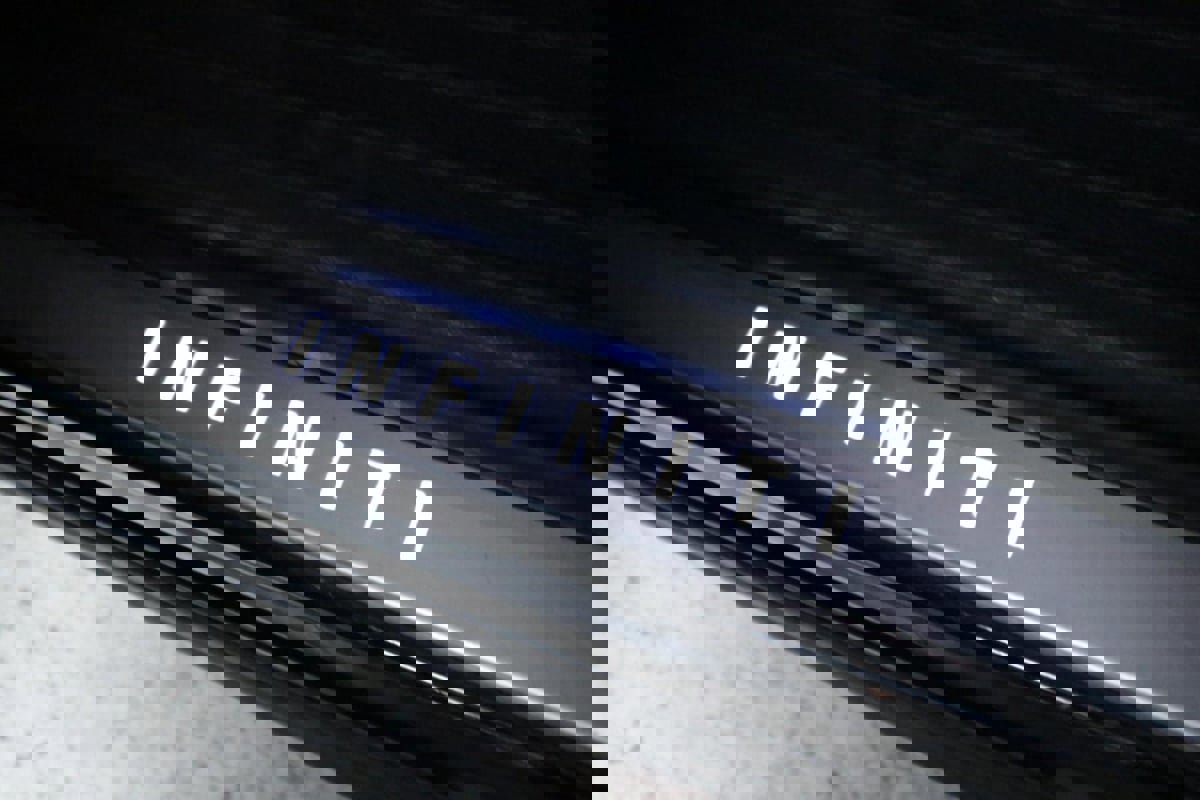 Used 2022 INFINITI QX60 Sensory image 14