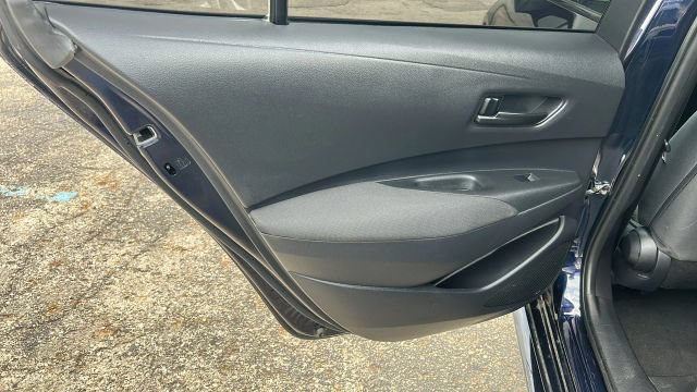 Used 2022 Toyota Corolla LE FWD image 17