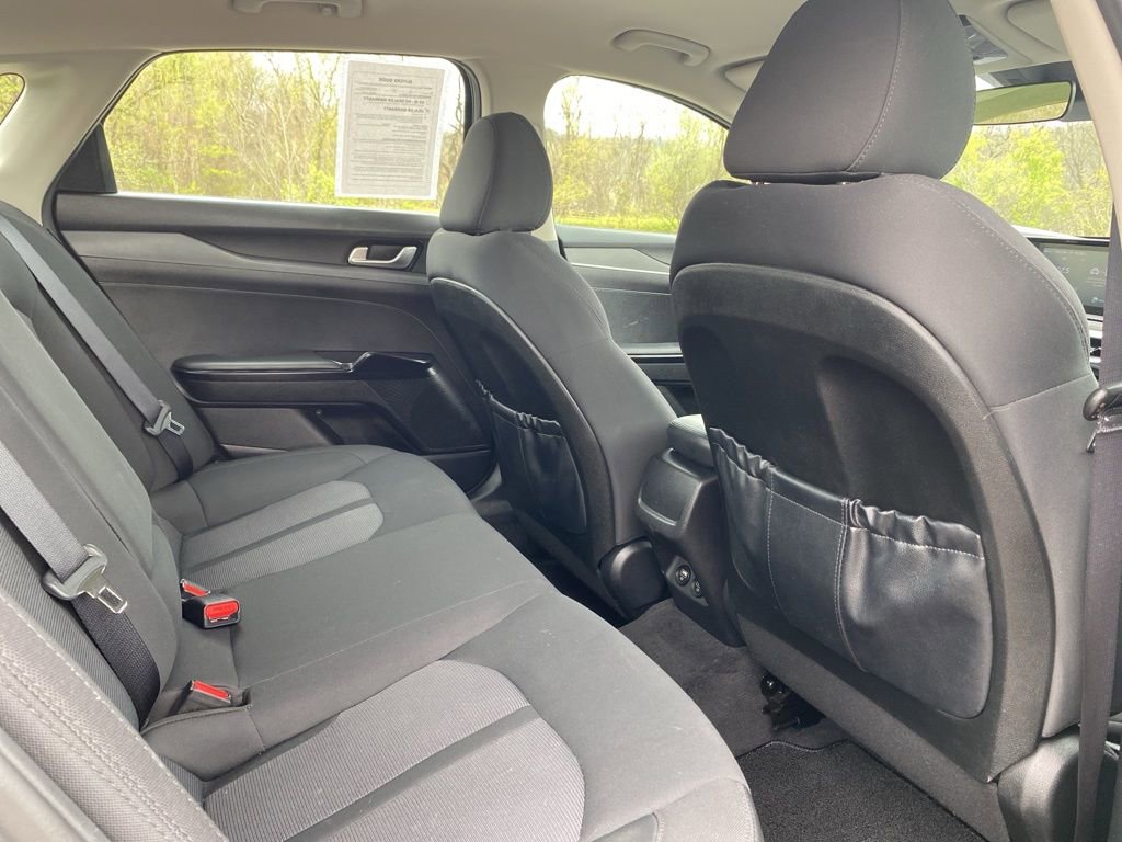 Used 2024 Kia K5 LXS image 13